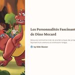 1 Les Personnalites Fascinantes de Dino Mecard